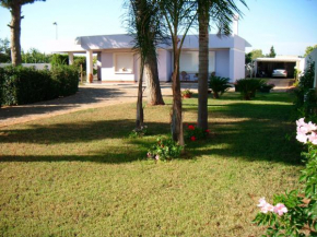 Гостиница Villa Talìa  Марсала